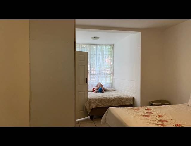 1.5 BEDROOM FLAT FOR SALE IN GLENWOOD